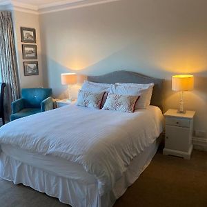 King Suite Ocean View